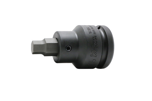 Koken 16106.16-19 | 3/4" Sq. Drive Hex Bit Sockets