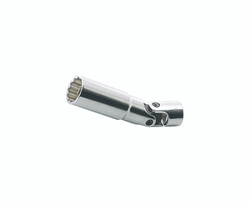 Koken 3305P-14 Spark Plug Socket with Magnet, 12 point Opening