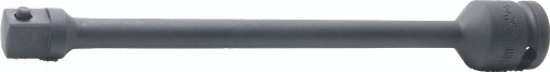 Koken 14112-110NMP | 1/2" Sq. Drive Torsion Extension Bars (For Tightening Only)