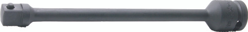 Koken 14112-170NMP | 1/2" Sq. Drive Torsion Extension Bars (For Tightening Only)