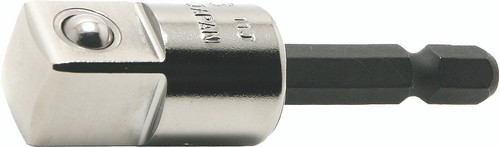 Koken BD023E-3/8 | 1/4" Hex Drive Adaptor