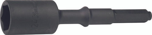 Koken HA003.100-24 | Hammer Drill Shank Socket for HA001