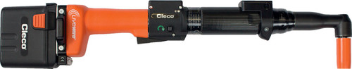 Cleco Cordless Electric Pistol Nutrunner 47BAYPB21P3BL | Torque Range 5.9 - 15.5 ft.lbs