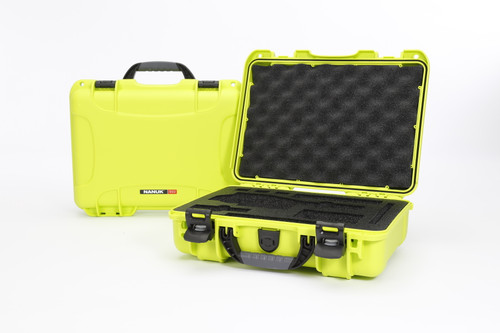 Nanuk Case 910 for DJI Osmos