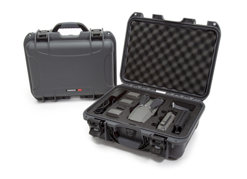 Nanuk Case 920 DJI Mavic 2 Pro- Zoom