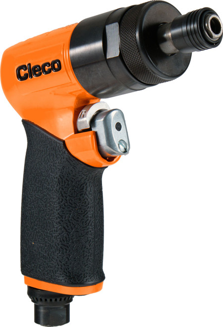 Cleco Pneumatic Direct Drive Screwdriver MP2454 | Torque Range 0.8 - 10 ft.lbs