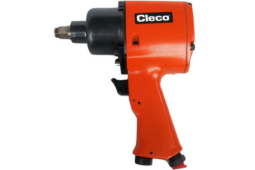 Cleco Pneumatic Metal Housing Impact Driver WP-2059-8 | Torque Range  - 801 ft.lbs