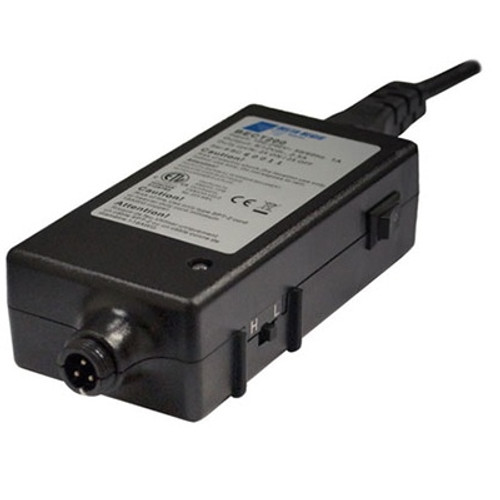 Delta Regis BECT200 | Power Supply/Controller Hi/Low SpeedInput 100-240VAC, 50/60hz, 1A ; Output 12/9VDC, 30W