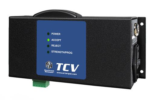 Sturtevant Richmont TCV-FM 2.4GHz | Torque Control Verifier, Device - 10467