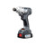 Delta Regis ESB4-SXI-70SQ | Industrial Auto Shut Off Impact Driver, 20-70Nm/14.7-51.6 ft. Lbs, 2600 RPM, Trigger