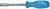 Gedore 670 Bit screwdriver 1/4", 210 mm 6536590