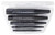 Gedore 8551-55 Bolt extractor set 5 pcs M3-M18 6759620