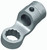 Gedore 8792-08 Ring end fitting 16 Z, 8 mm 7775280