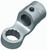 Gedore 8792-14 Ring end fitting 16 Z, 14 mm 7712950