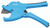 Gedore 2268 2 Pipe shears for plastic pipes 42 mm 2963841