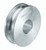 Gedore 278504 Aluminium bending former 3-4 mm 1576798