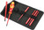 Wera Kraftform Kompakt VDE 7 extra slim 1 Bit set with handle and inter-changeable blades 05003475001