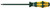 Wera 168I # 1 X 150 MM VDE INSULATED SCREWDRIVER 05004783001