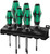 Wera 367/6 HF RACK TORX-SCREWDRIVER SET 05028059001