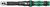 Wera Click-Torque B1 Torque wrench Drive 10 - 50 Nm 05075610001