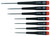 Wiha 26792, Precision Torx® Screwdriver 7 Pc. Set