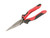 Wiha 30911, Industrial SoftGrip Long Nose Pliers