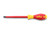 Wiha 32103, Insulated Phillips Screwdriver #3