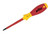 Wiha 32400, Insulated Pozidriv® Screwdriver #0