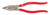 Wiha 32616, Soft Grip Lineman's Pliers W/Crimper 9"