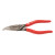 Wiha 32623, Soft Grip Bent Long Nose Pliers 6.3"