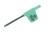 Wiha 37063, TorxPlus® Flag Handle Screwdriver IP5