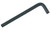 Wiha 37115, MagicSpring Torx® Long Arm L-Key T15