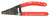 Wiha 57818, Wire Strippers & Cutters 7.25"