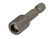 Wiha 70445, Nut Setter 8.0 x 55mm Magnetic