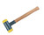 Wiha 80040, Dead Blow Hammer 26 Oz Hickory