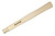 Wiha 80081, Hammer Hickory Handle Replacement 100mm
