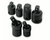 SK Tools - Set Impact Universal/adapter 6pc - 4519