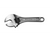SK Tools - 4" Adjustable Wrench - 8004