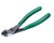 SK Tools - Pliers Diag Angled Head 7in - 15017
