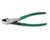 SK Tools - Pliers Diag Angled Head 8in - 15018