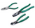 SK Tools - Set Pliers 3 Pc - 17842