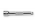 SK Tools - Extension Chrome 1/4dr 3in Long - 40963