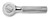 SK Tools - Ratchet 3/8dr Stubby 4.8in Lineup - 45174