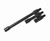SK Tools - 3 Piece 3/8" Drive Locking Impact Extension Set - 45664