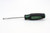 SK Tools - 3/16" x 4" Keystone CushionGrip Slotted Screwdriver - 79203