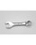 SK Tools - 3/4" 12 Point Fractional Short Combination Chrome Wrench - 88024