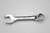 SK Tools - Wrench Combination Short Pl 12pt 17mm - 88117