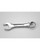 SK Tools - 18 mm 12 Point Metric Short Combination Chrome Wrench - 88118