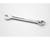 SK Tools - 3/8" 12 Point Fractional Regular Combination Chrome Wrench - 88292