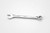 SK Tools - 10 mm 12 Point Metric Regular Combination Chrome Wrench - 88310